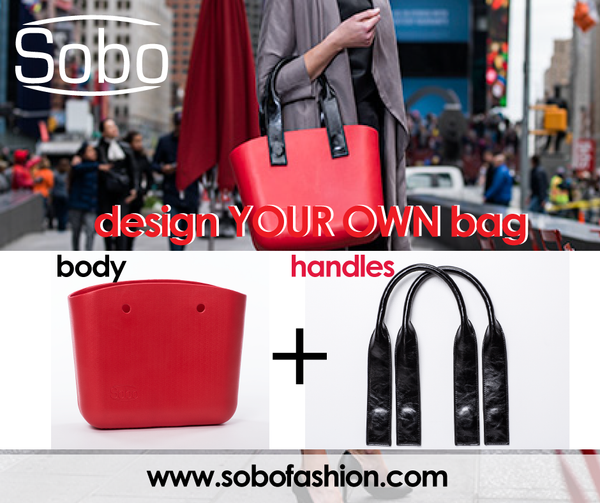 Fashion Designer Handbags
