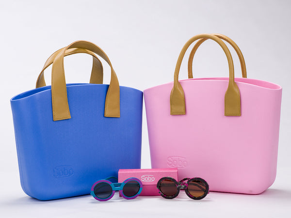 Top summer handbags  favorites, summer Pantone color trends of 2016