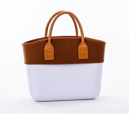 Sobo Handbags Stay Timeless and Trendy with Customizable Design