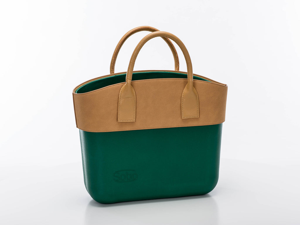 The Canary Bag | Sobo Fashion