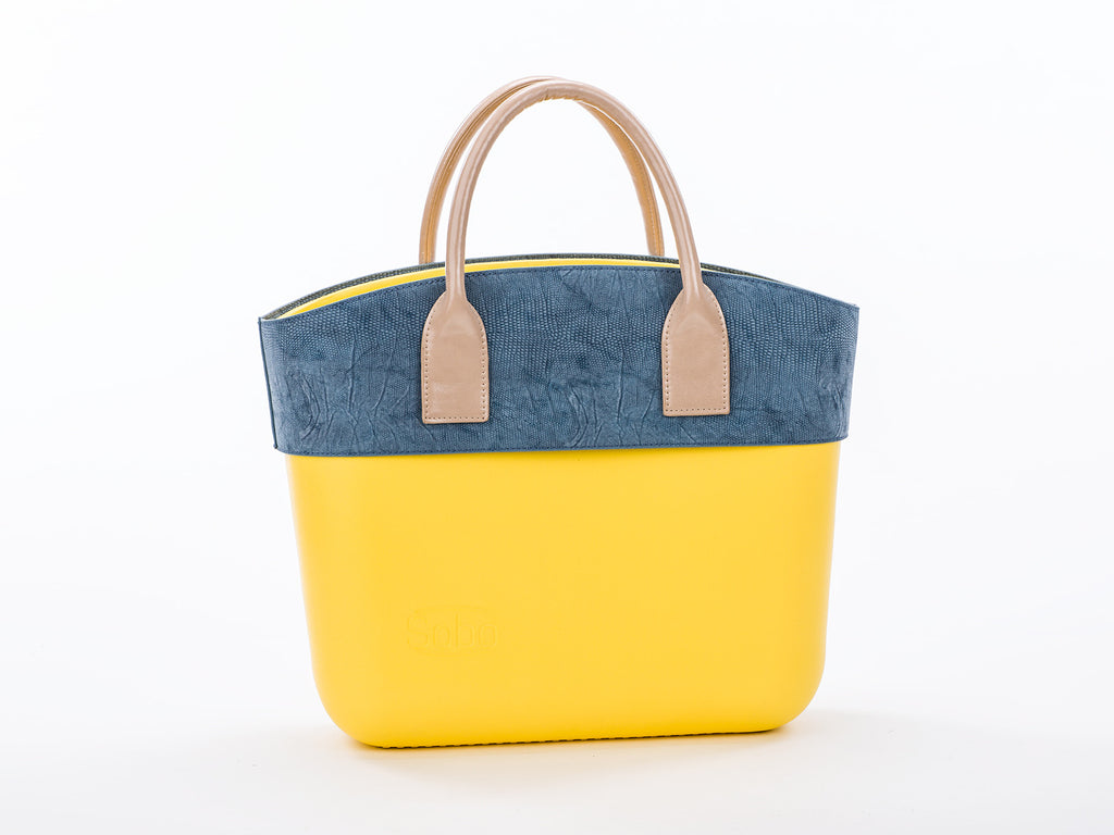 Sobo Handbags Stay Timeless and Trendy with Customizable Design – Sobo  Fashion