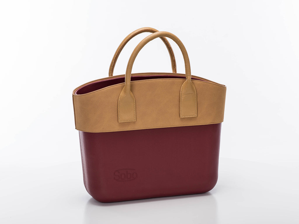 Sinia Bag - OS / Chestnut