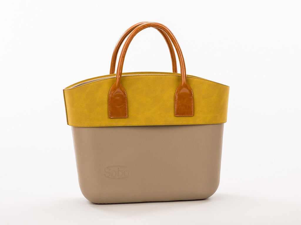 The Brisk Bag | Sobo Fashion
