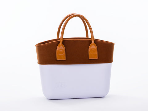 Buy Magnolia Women White Handbag white Online @ Best Price in India |  Flipkart.com